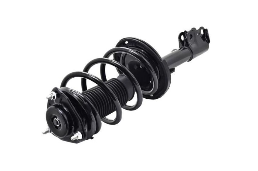 FCS Struts 1333491R Suspension Strut and Coil Spring Assembly
