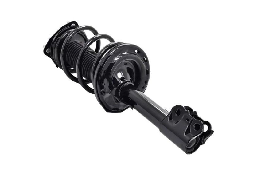FCS Struts 1333491R Suspension Strut and Coil Spring Assembly