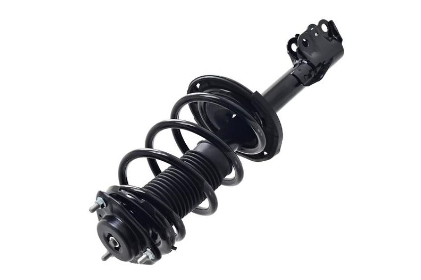 FCS Struts 1333492L Suspension Strut and Coil Spring Assembly