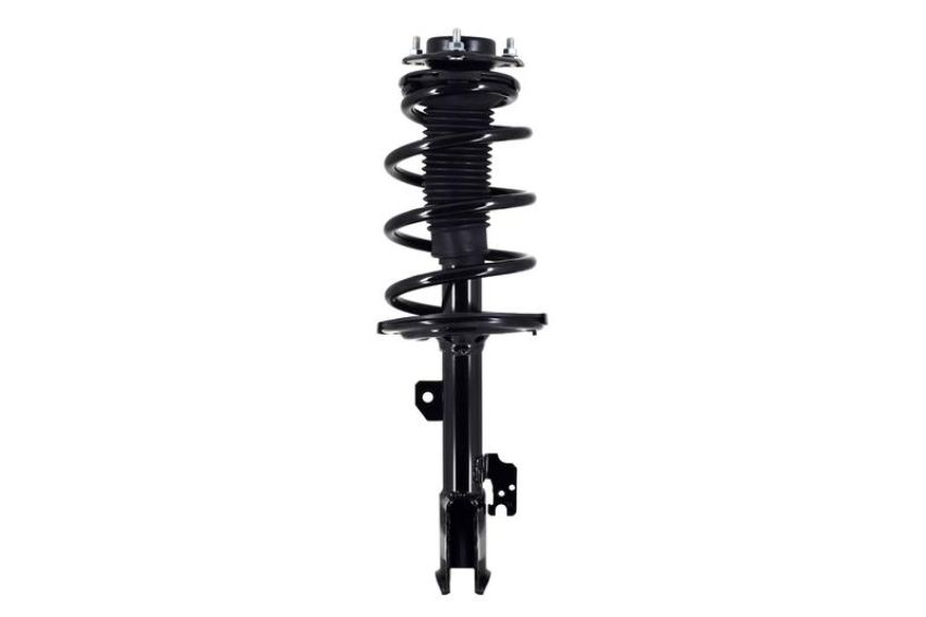 FCS Struts 1333492R Suspension Strut and Coil Spring Assembly
