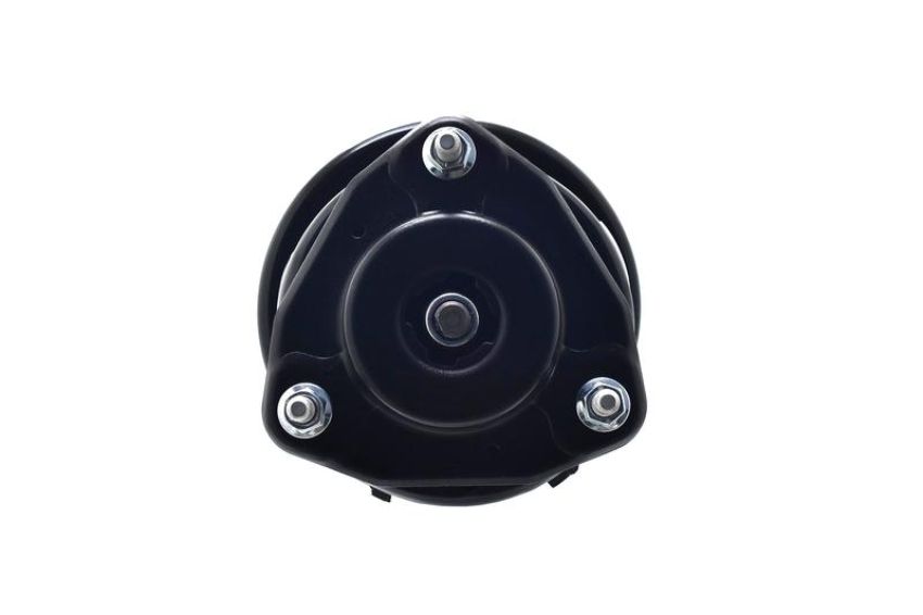 FCS Struts 1333492R Suspension Strut and Coil Spring Assembly