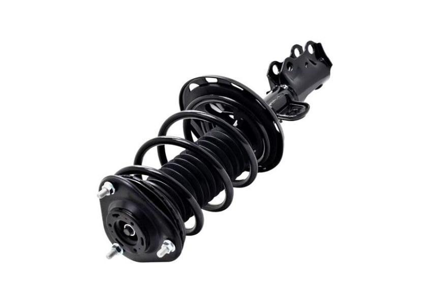 FCS Struts 1333493L Suspension Strut and Coil Spring Assembly