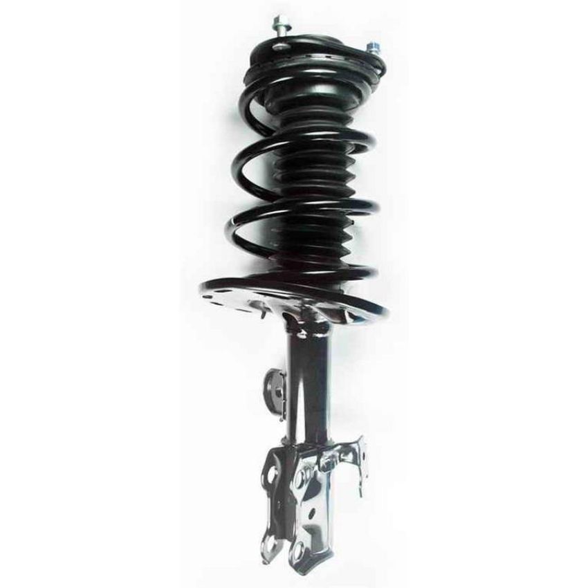 FCS Struts 1333493L Suspension Strut and Coil Spring Assembly