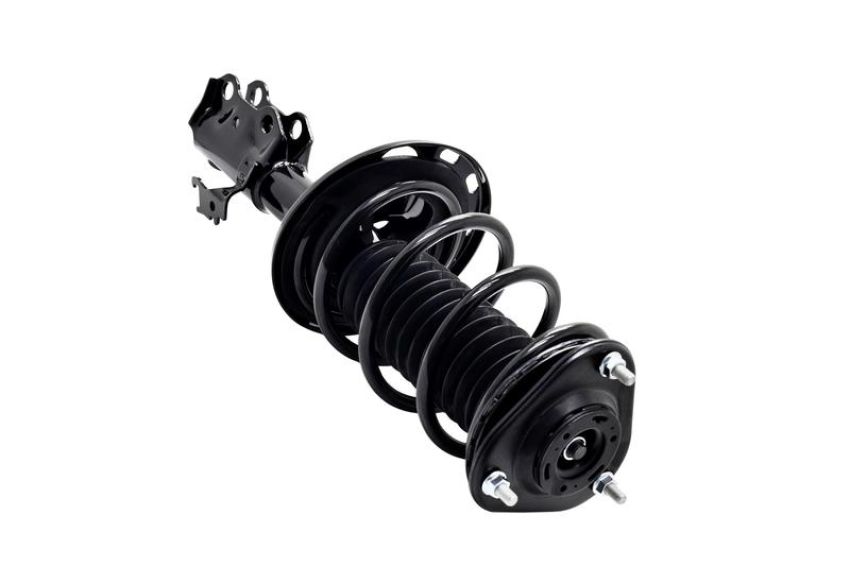 FCS Struts 1333493L Suspension Strut and Coil Spring Assembly