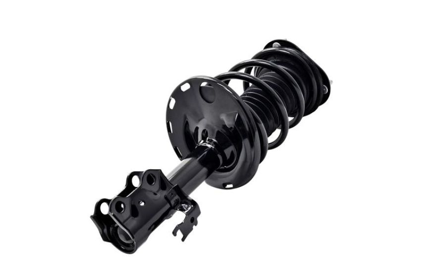FCS Struts 1333493L Suspension Strut and Coil Spring Assembly