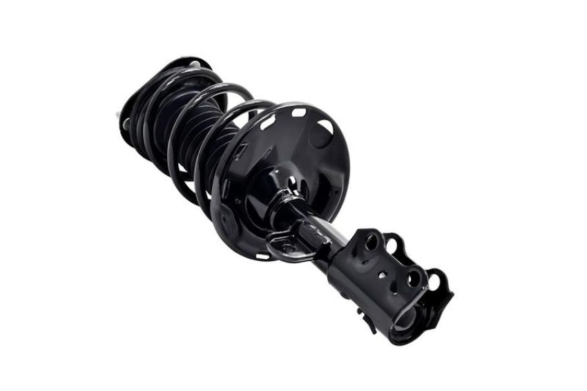 FCS Struts 1333493L Suspension Strut and Coil Spring Assembly
