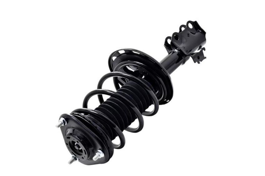 FCS Struts 1333493R Suspension Strut and Coil Spring Assembly