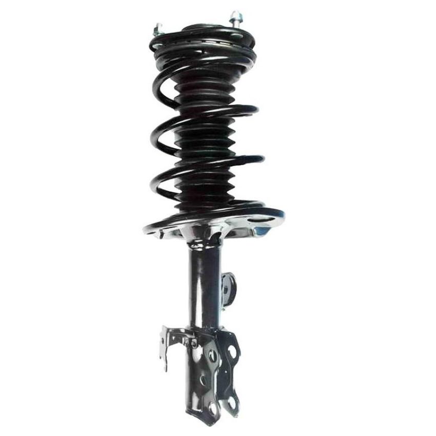 FCS Struts 1333493R Suspension Strut and Coil Spring Assembly