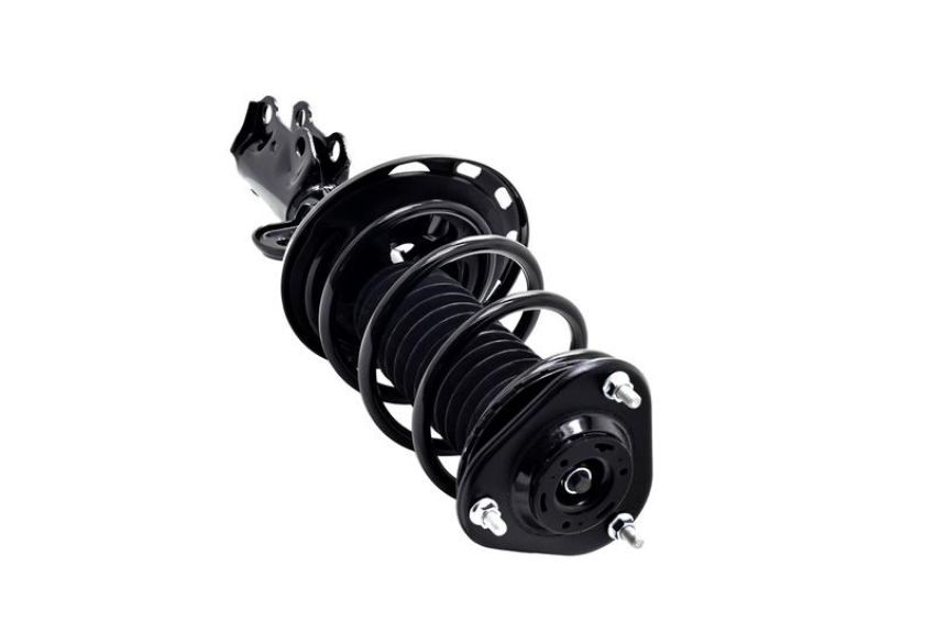 FCS Struts 1333493R Suspension Strut and Coil Spring Assembly