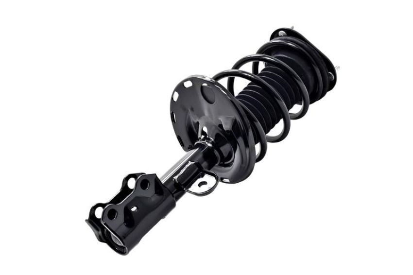FCS Struts 1333493R Suspension Strut and Coil Spring Assembly