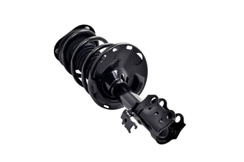 FCS Struts 1333493R Suspension Strut and Coil Spring Assembly