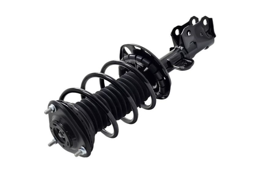 FCS Struts 1333494L Suspension Strut and Coil Spring Assembly
