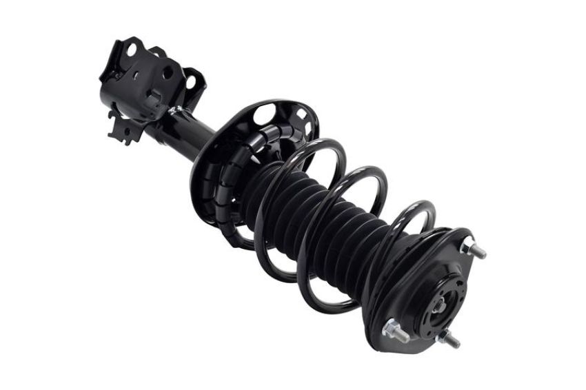 FCS Struts 1333494L Suspension Strut and Coil Spring Assembly