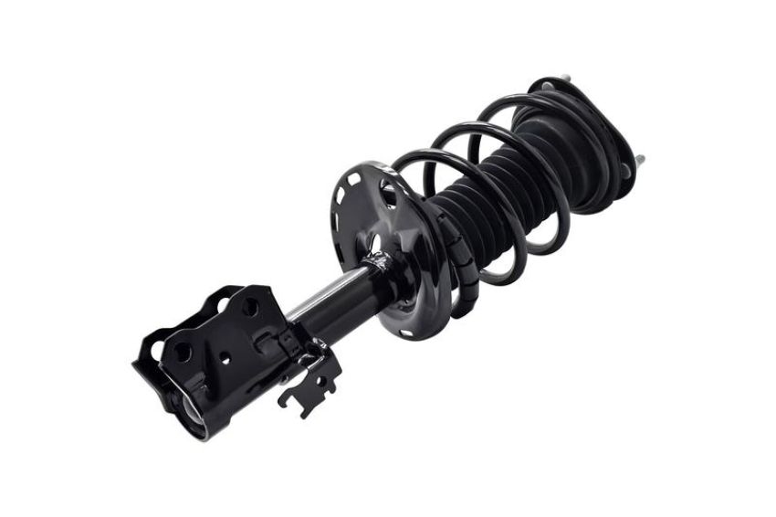 FCS Struts 1333494L Suspension Strut and Coil Spring Assembly