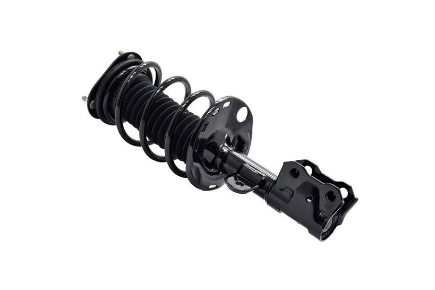 FCS Struts 1333494L Suspension Strut and Coil Spring Assembly