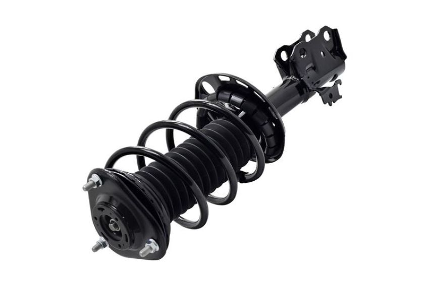 FCS Struts 1333494R Suspension Strut and Coil Spring Assembly