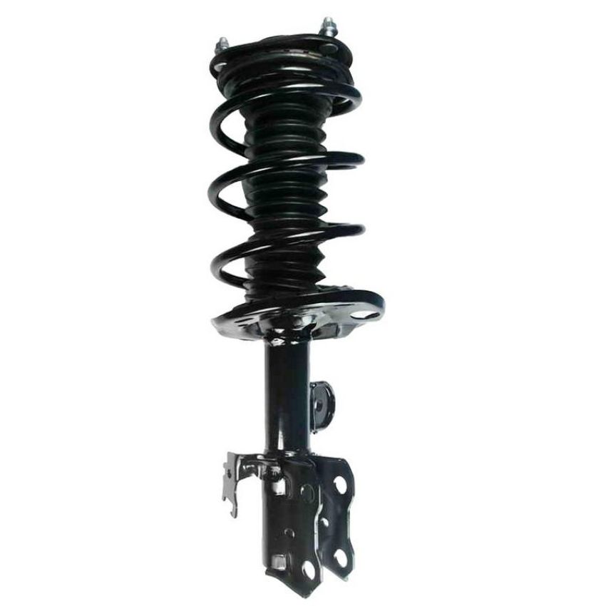 FCS Struts 1333494R Suspension Strut and Coil Spring Assembly