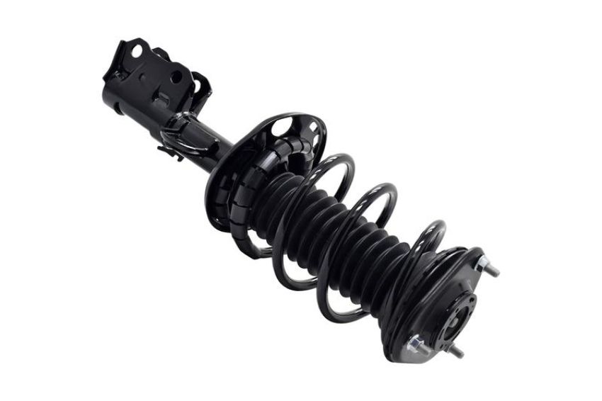 FCS Struts 1333494R Suspension Strut and Coil Spring Assembly