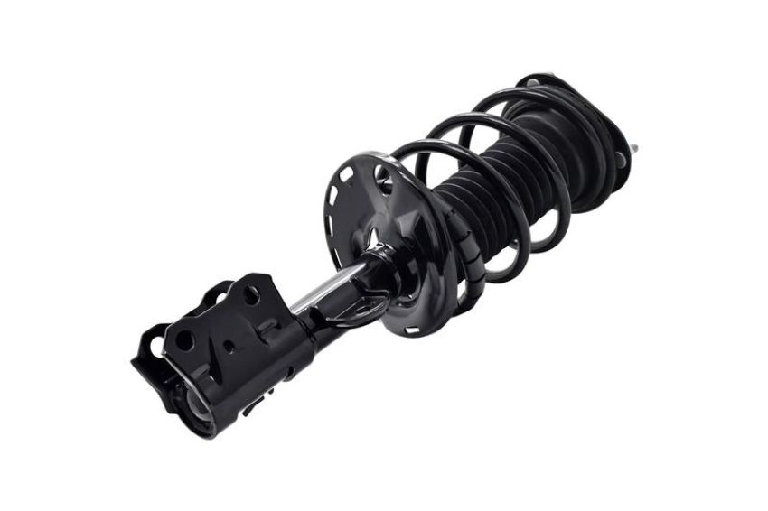 FCS Struts 1333494R Suspension Strut and Coil Spring Assembly