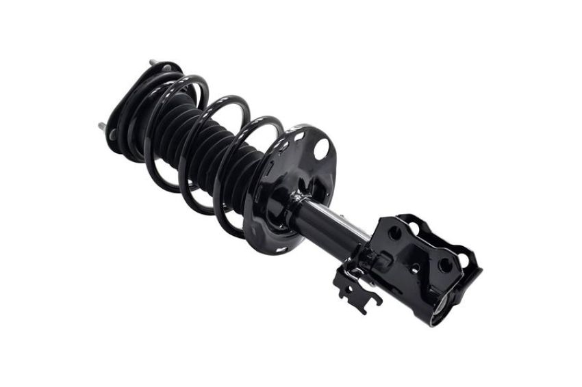 FCS Struts 1333494R Suspension Strut and Coil Spring Assembly