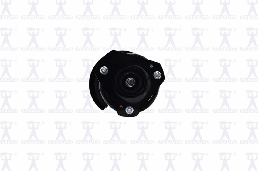 FCS Struts 1333495 Suspension Strut and Coil Spring Assembly