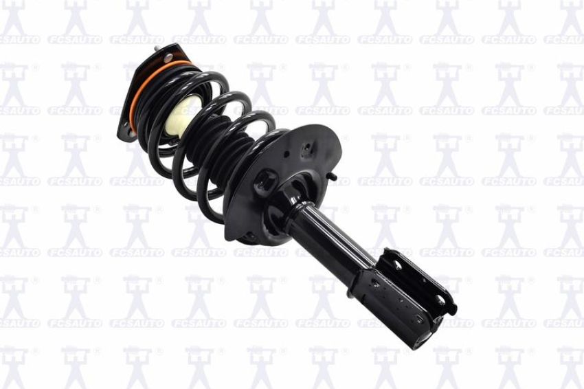 FCS Struts 1333495 Suspension Strut and Coil Spring Assembly