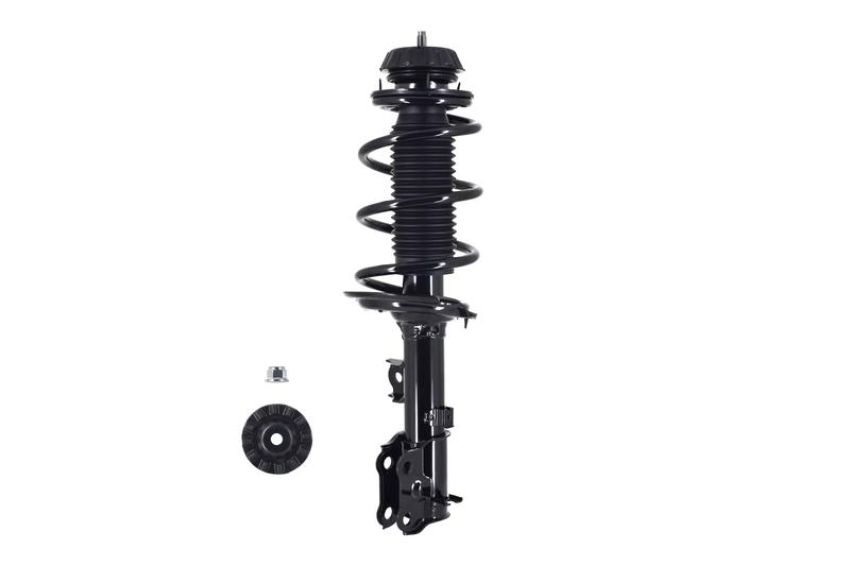 FCS Struts 1333497L Suspension Strut and Coil Spring Assembly