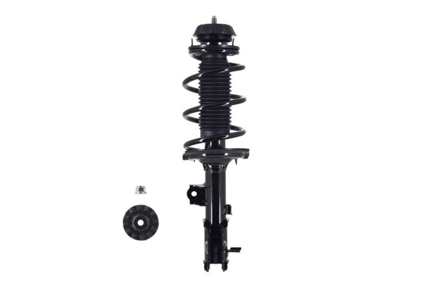 FCS Struts 1333497L Suspension Strut and Coil Spring Assembly