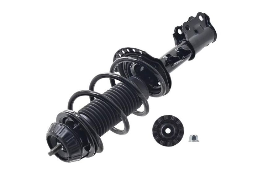 FCS Struts 1333497L Suspension Strut and Coil Spring Assembly