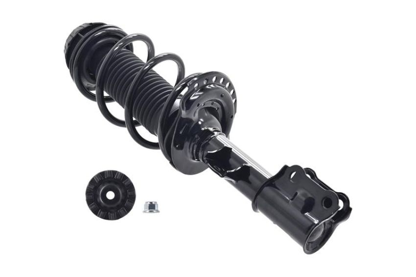 FCS Struts 1333497L Suspension Strut and Coil Spring Assembly