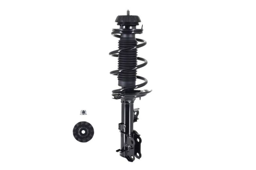 FCS Struts 1333497R Suspension Strut and Coil Spring Assembly