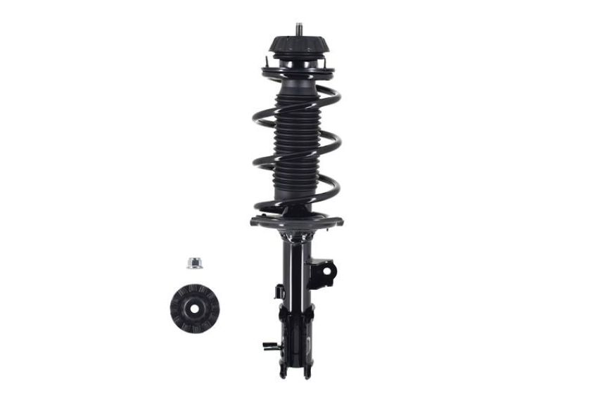 FCS Struts 1333497R Suspension Strut and Coil Spring Assembly
