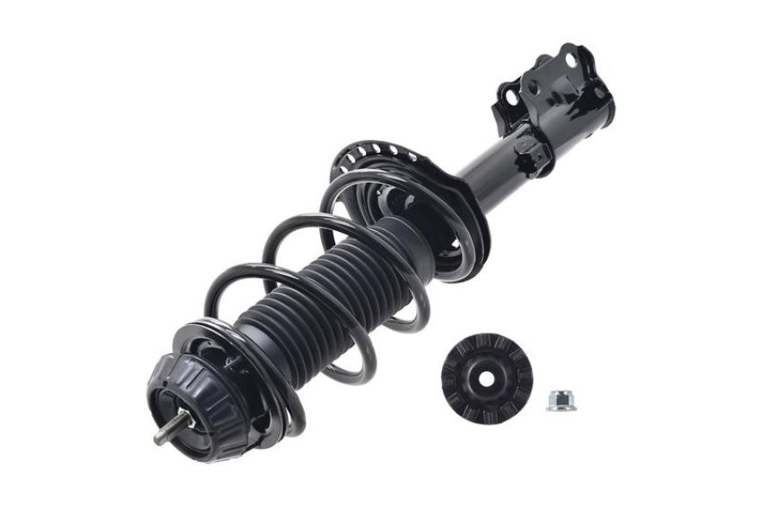 FCS Struts 1333497R Suspension Strut and Coil Spring Assembly