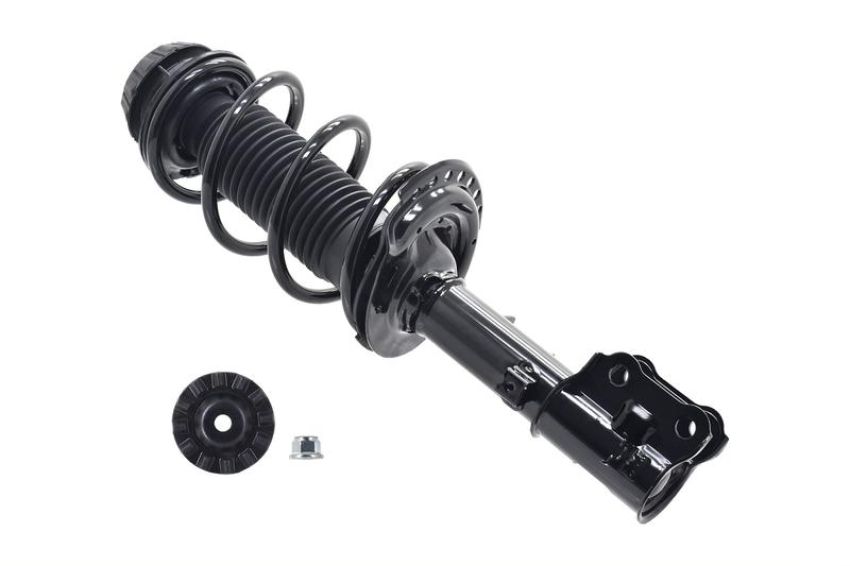 FCS Struts 1333497R Suspension Strut and Coil Spring Assembly