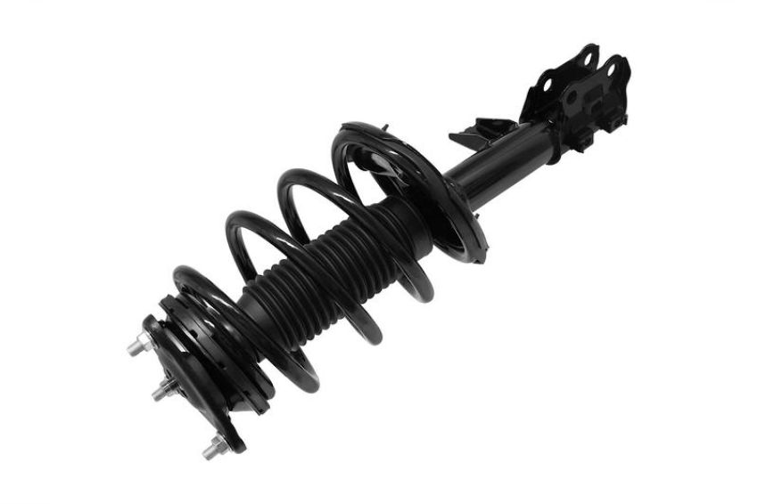 FCS Struts 1333503L Suspension Strut and Coil Spring Assembly
