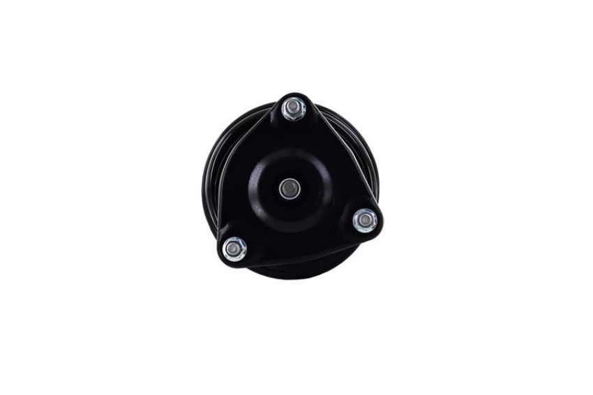 FCS Struts 1333503L Suspension Strut and Coil Spring Assembly