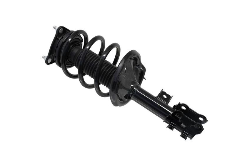 FCS Struts 1333503L Suspension Strut and Coil Spring Assembly