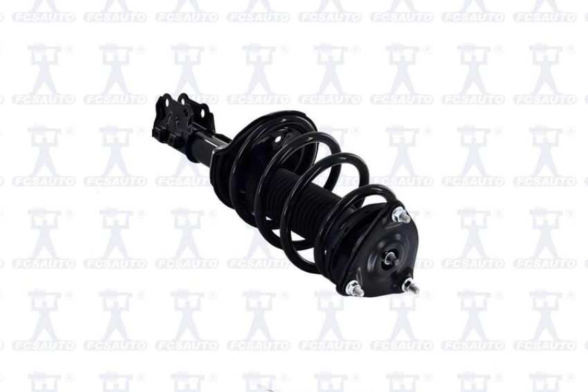 FCS Struts 1333503R Suspension Strut and Coil Spring Assembly