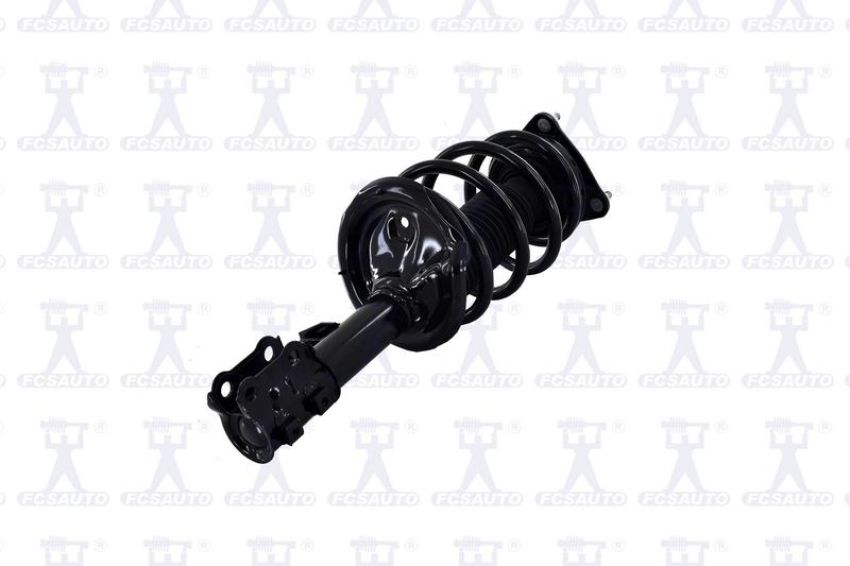 FCS Struts 1333503R Suspension Strut and Coil Spring Assembly