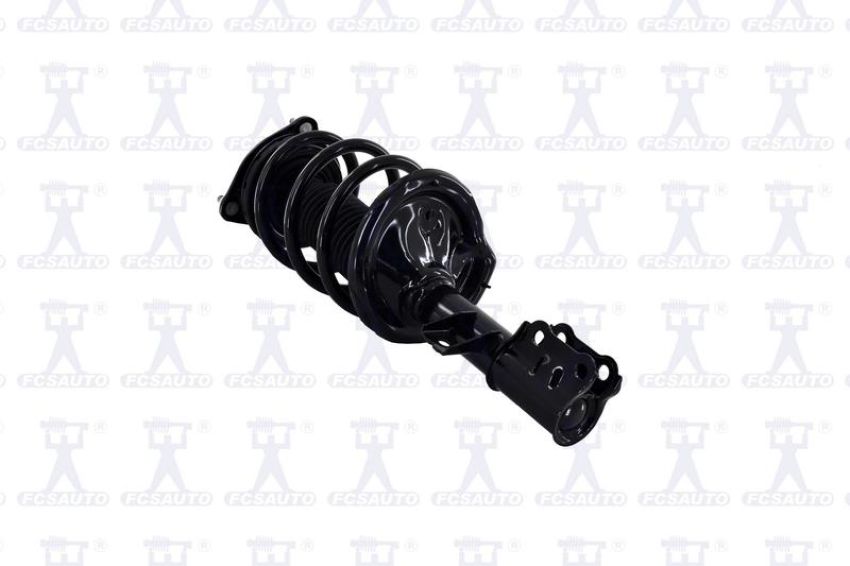 FCS Struts 1333503R Suspension Strut and Coil Spring Assembly