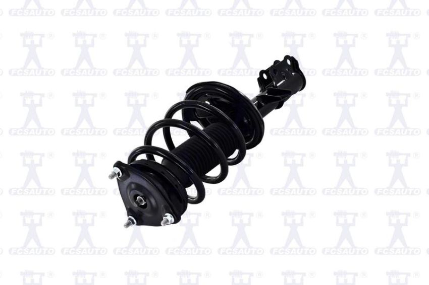 FCS Struts 1333503R Suspension Strut and Coil Spring Assembly