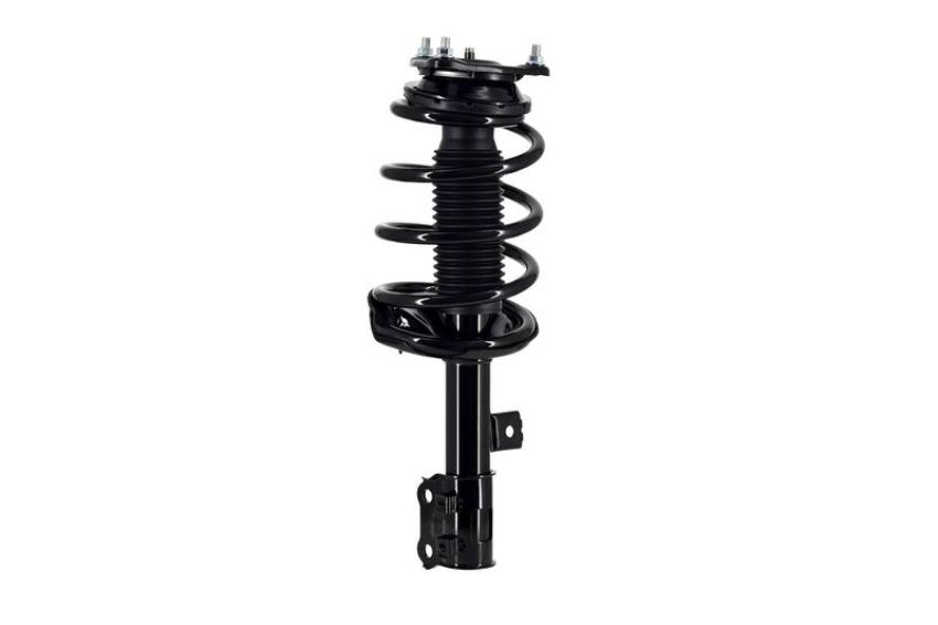 FCS Struts 1333503R Suspension Strut and Coil Spring Assembly