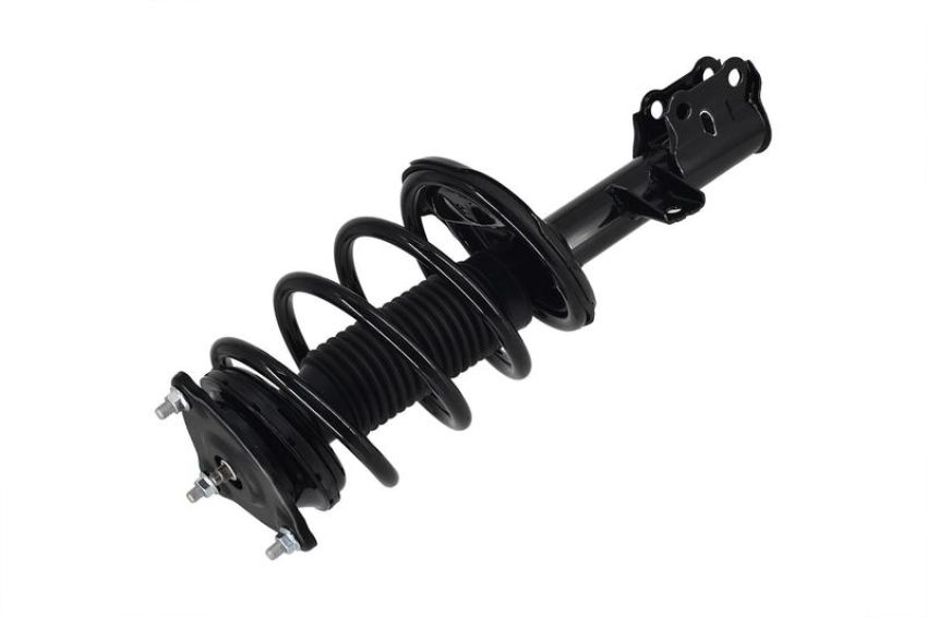 FCS Struts 1333503R Suspension Strut and Coil Spring Assembly