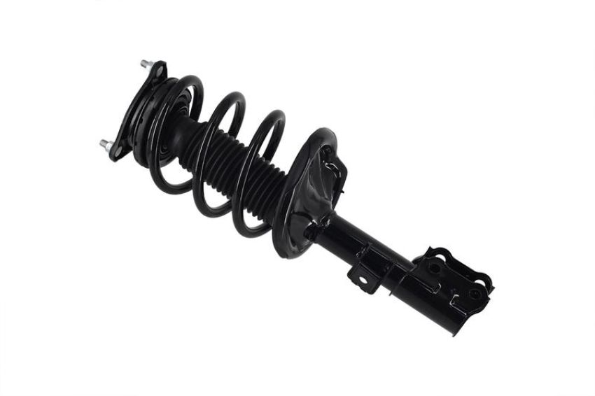 FCS Struts 1333503R Suspension Strut and Coil Spring Assembly
