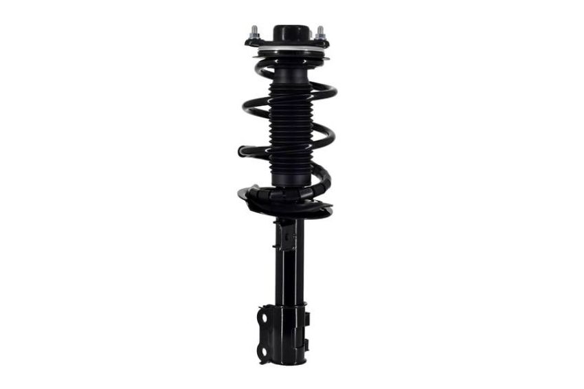 FCS Struts 1333504L Suspension Strut and Coil Spring Assembly