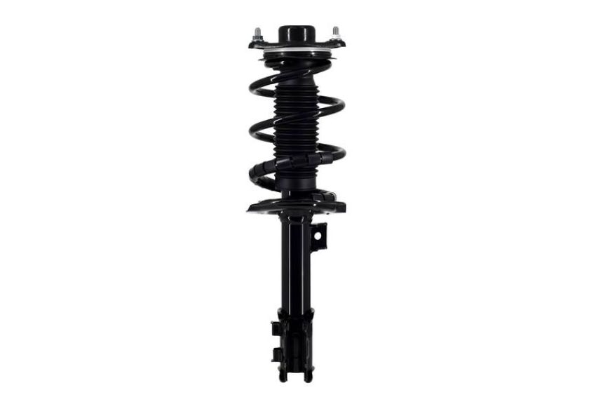 FCS Struts 1333504L Suspension Strut and Coil Spring Assembly