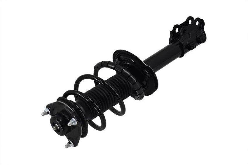 FCS Struts 1333504L Suspension Strut and Coil Spring Assembly