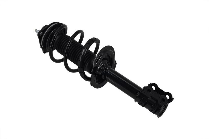 FCS Struts 1333504L Suspension Strut and Coil Spring Assembly
