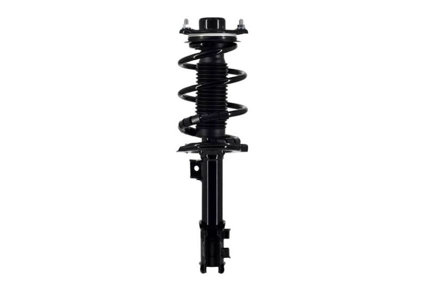 FCS Struts 1333504R Suspension Strut and Coil Spring Assembly