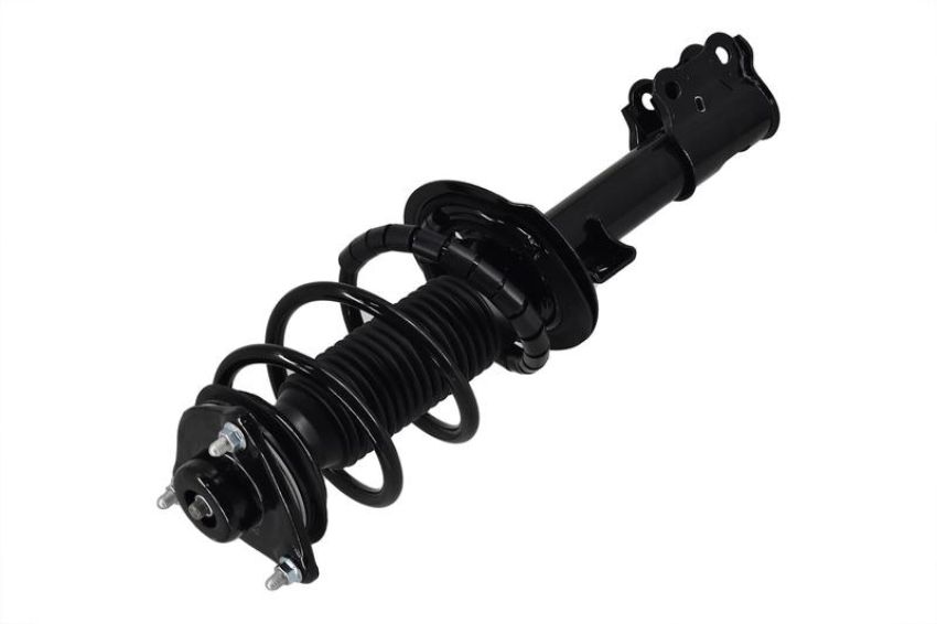 FCS Struts 1333504R Suspension Strut and Coil Spring Assembly